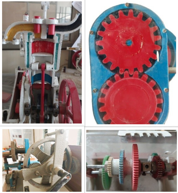 Basic Mechanical Engineering