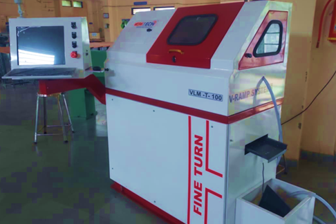 Computer Aided Manufacturing / Automation in Manufacturing