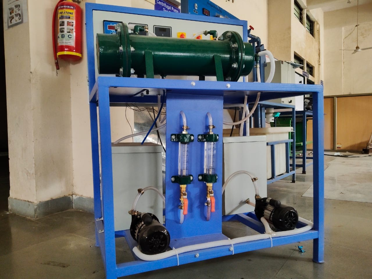 Heat Transfer 