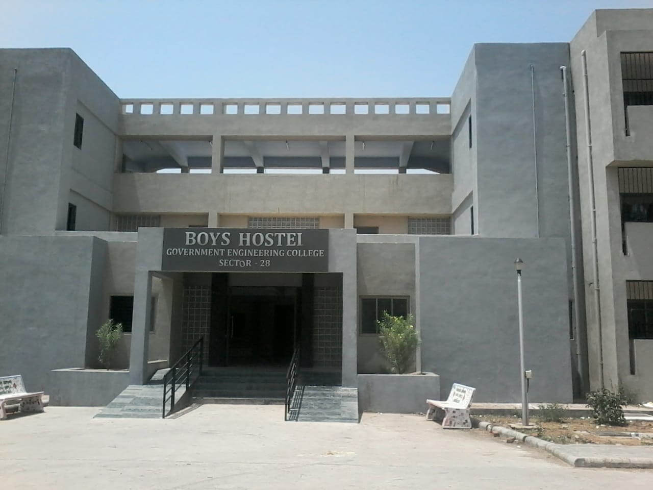 Hostel