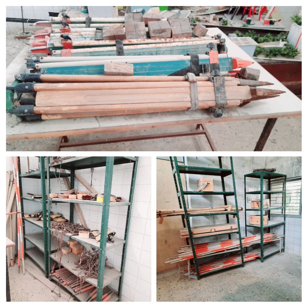 Basic Civil Engineering Lab