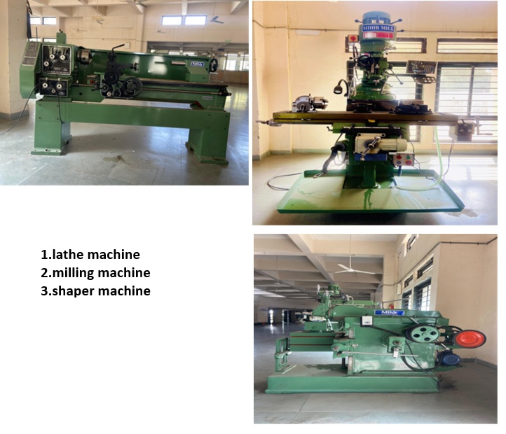 Manufacturing Process