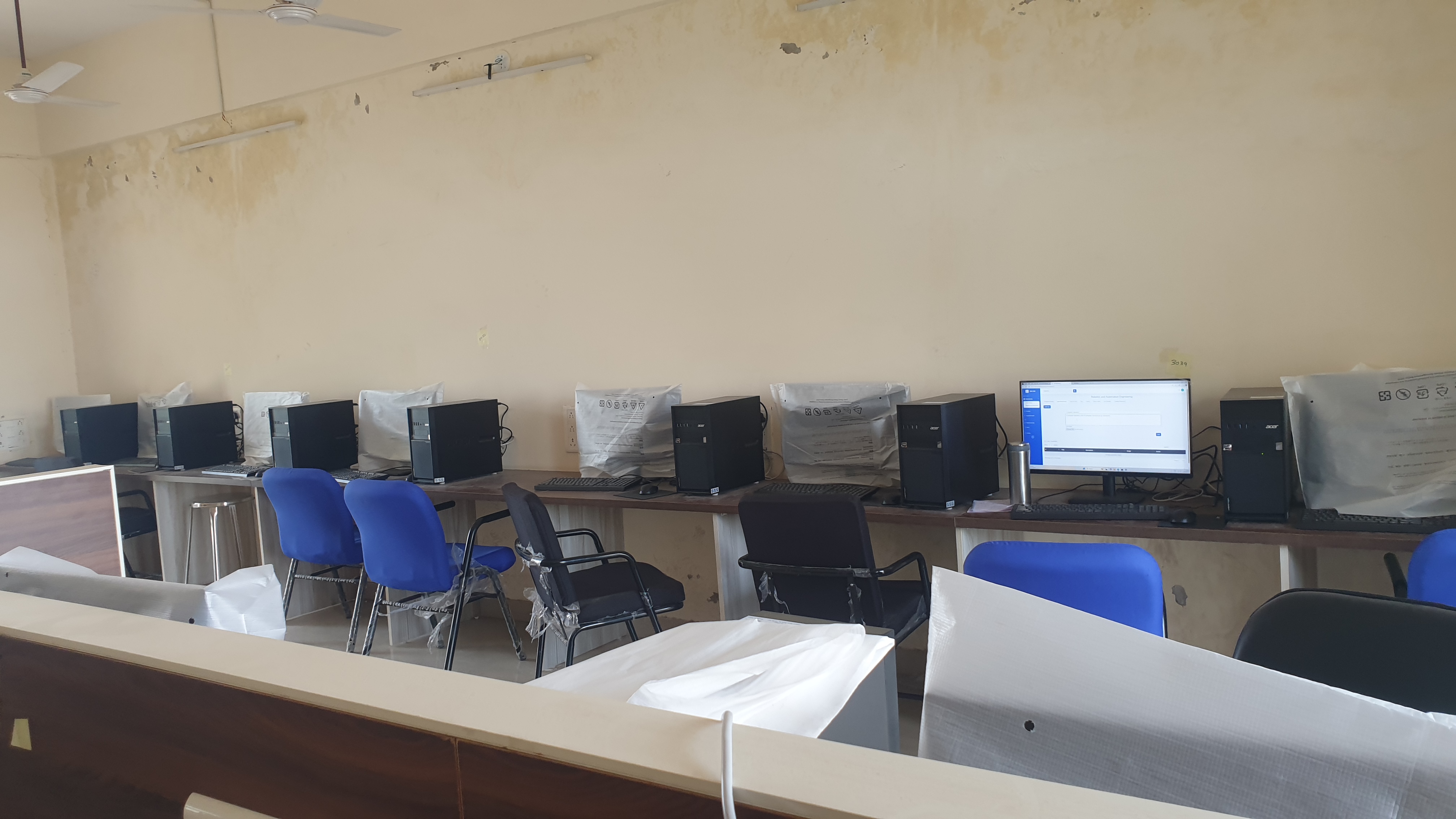 Computer Laboratory