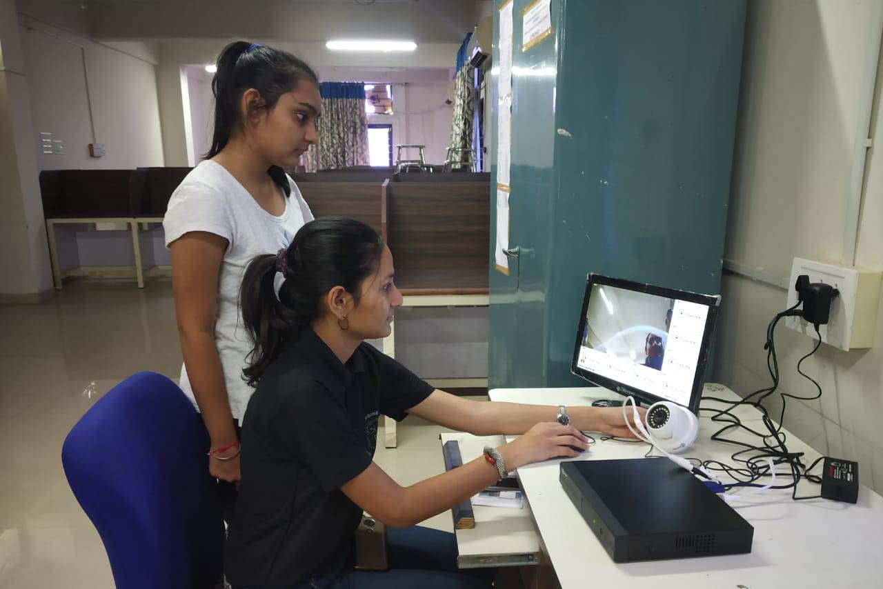 Industrial Automation Lab