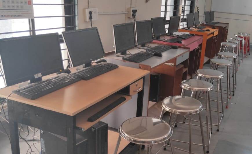 Programming Lab / Project Lab
