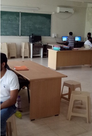 Computer Laboratory