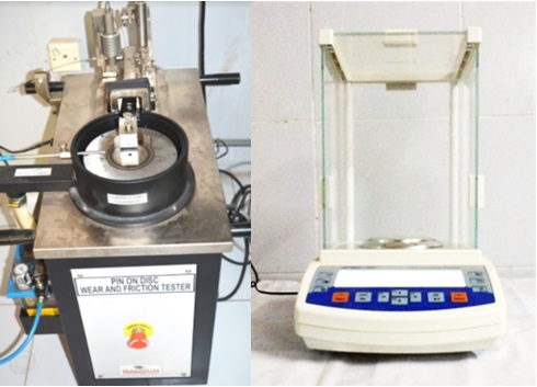Material Degradation and Prevention