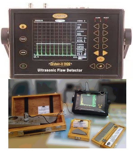 Non-Destructive Testing and Centre for Quality – NDT